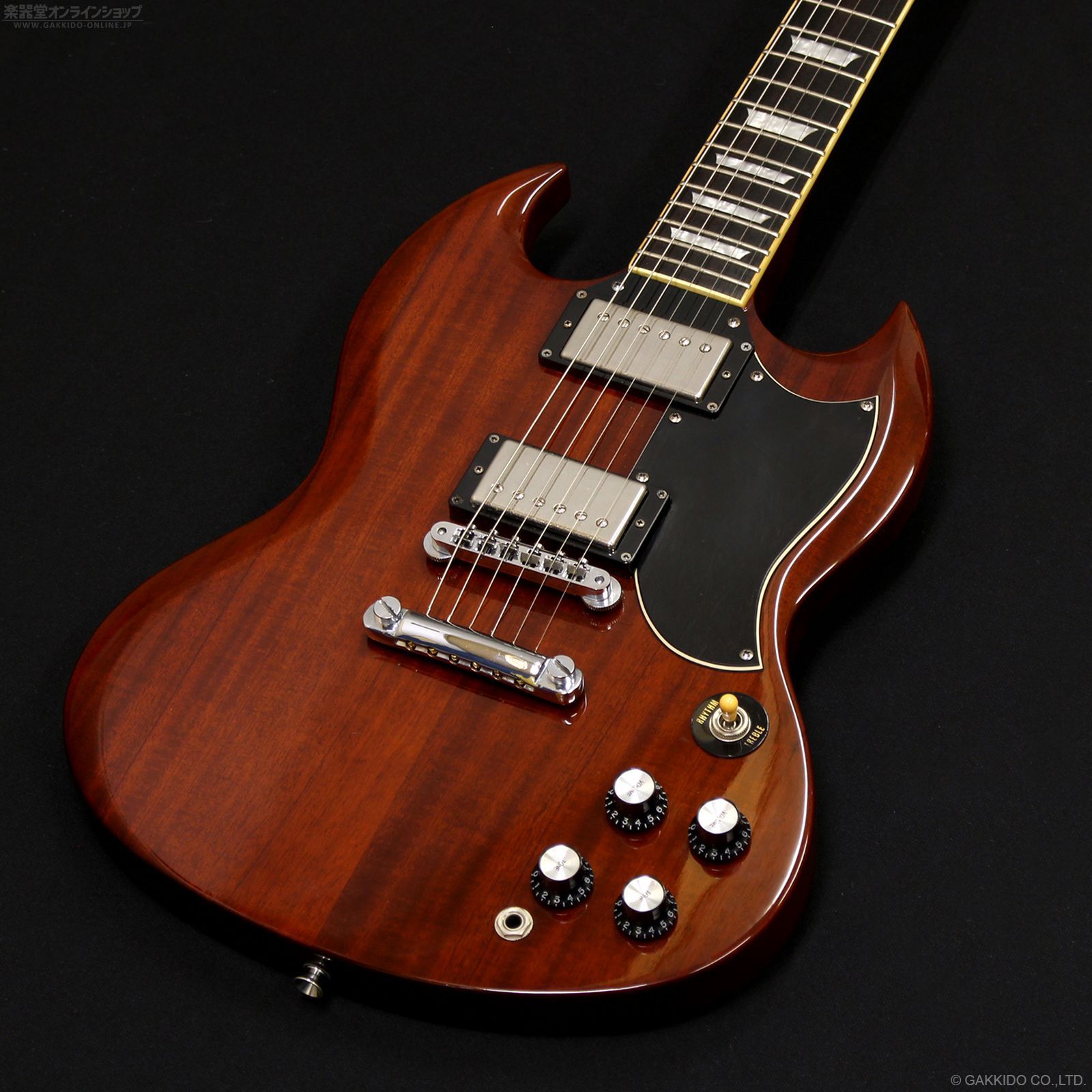 Bacchus BSG-480 [Cherry] [中古品] - メルカリ