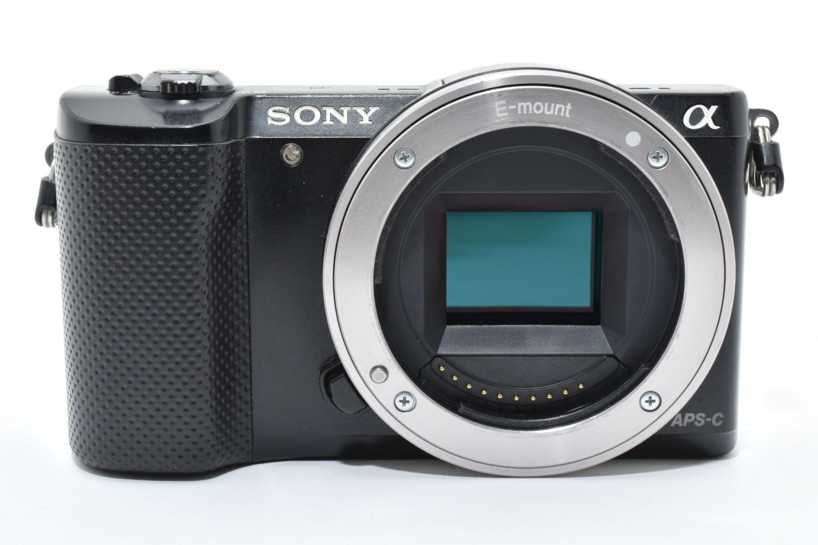 ボディ ブラック