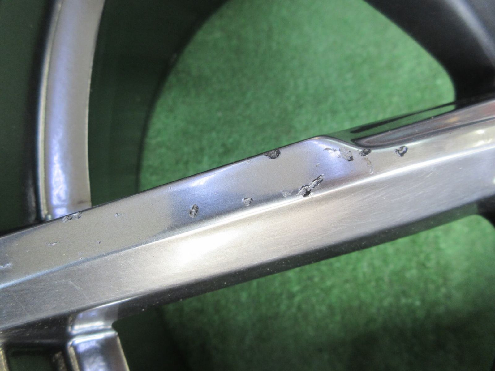 エクストレイル系 ホイール