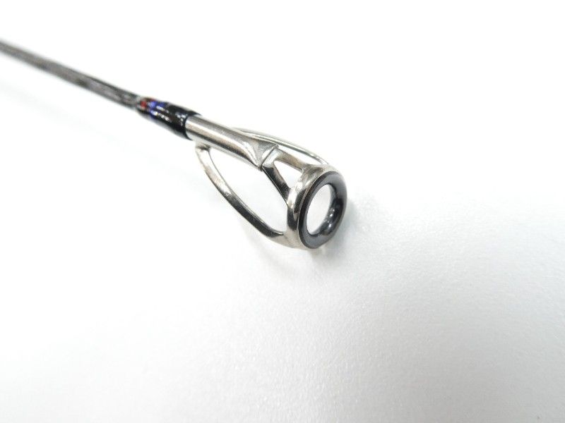 シマノ 22スコーピオン 1651 R-2 01-