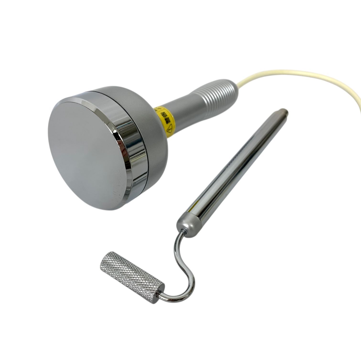 トクキレ】エステツイン 2000FB 美容機器 本体一式 付属品完備 箱なし