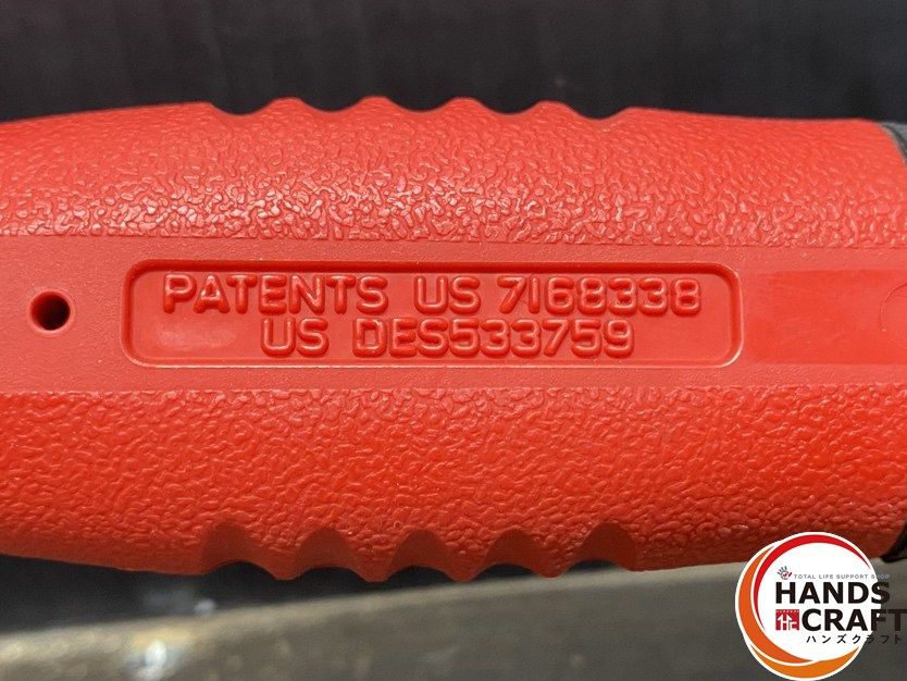 ボールピーンハンマー ボールピンハンマー