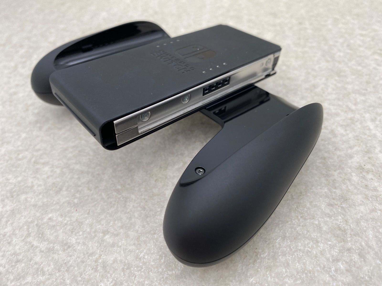 ◇Nintendo Switch 本体 有機ELモデル スプラトゥーン3エディション