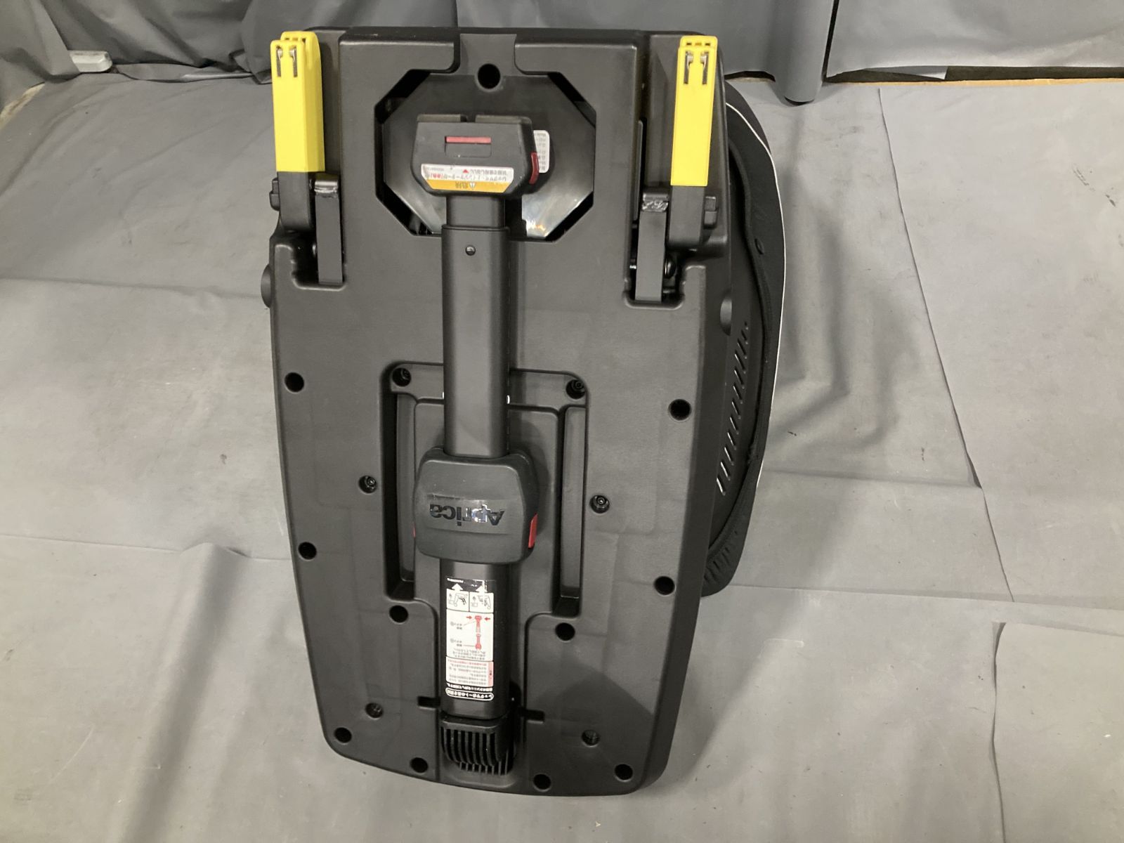 チャイルドシート