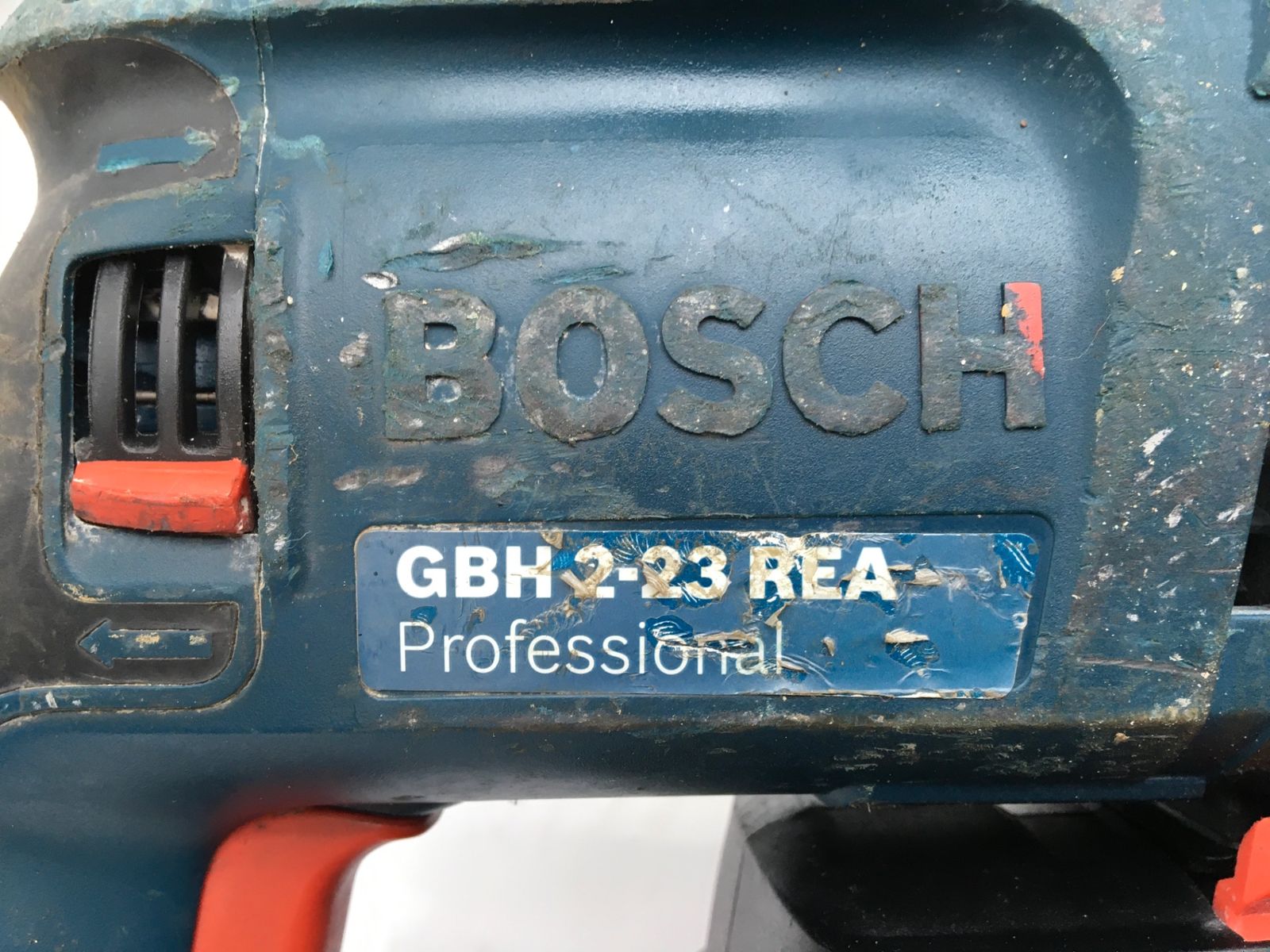 BOSCH