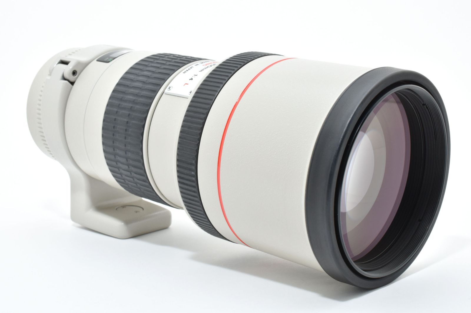 上品 Canon EF 300 mm f 4 L USM