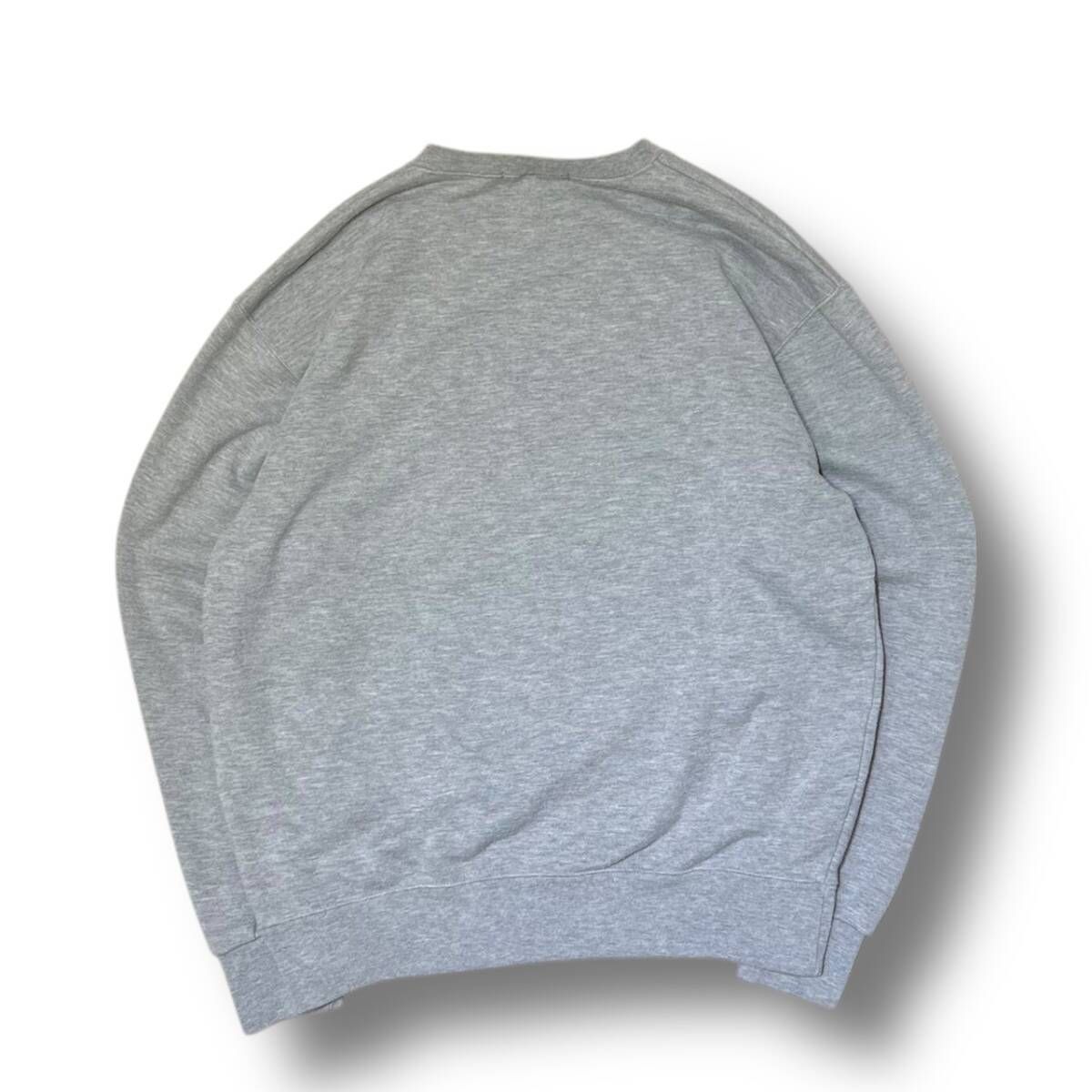 99AW archive UNDERCOVER AMBIVALENCE期 アイススウェット サイズL