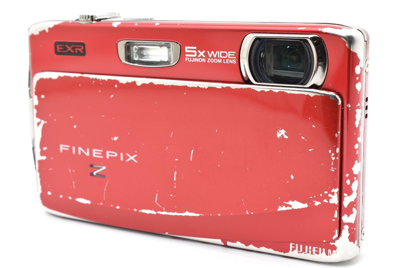 実用品】FUJIFILM 富士フイルム FinePix Z900EXR - メルカリ
