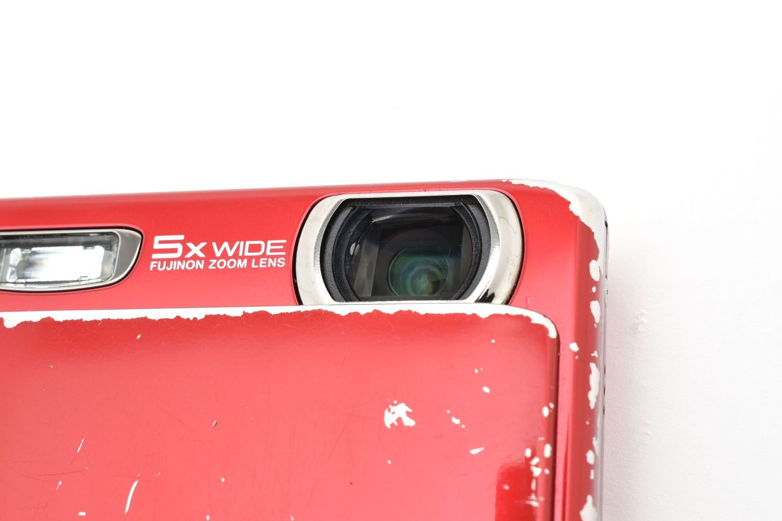 実用品】FUJIFILM 富士フイルム FinePix Z900EXR - メルカリ