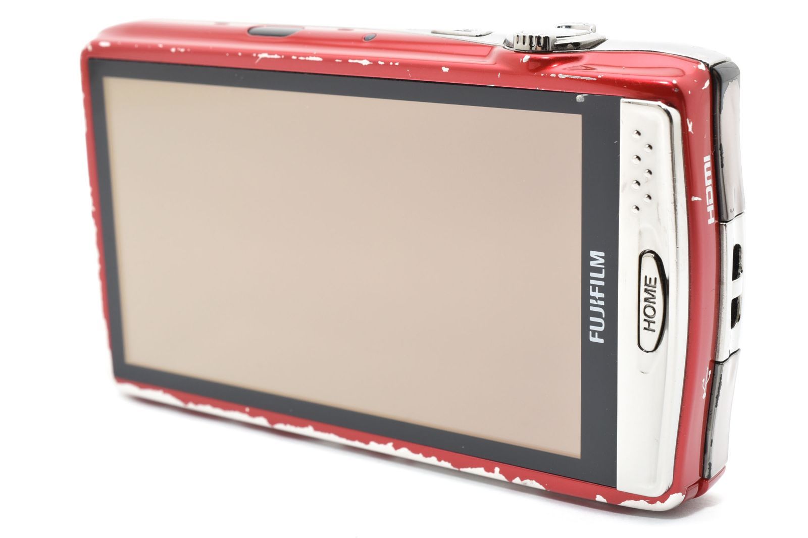 実用品】FUJIFILM 富士フイルム FinePix Z900EXR - メルカリ