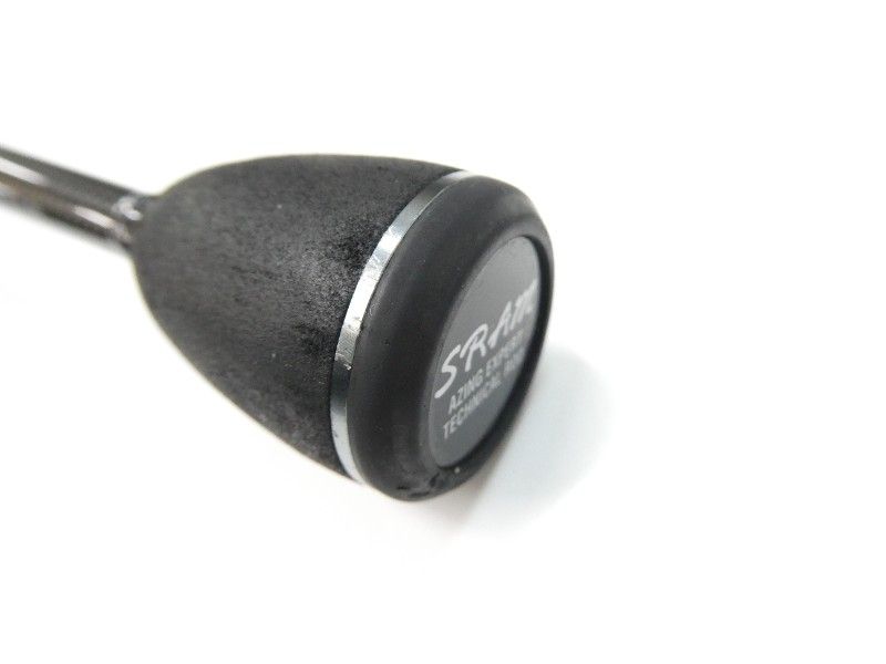  ティクト スラム EXR-60-Sis 01- ロックフィッシュロッド ロッド