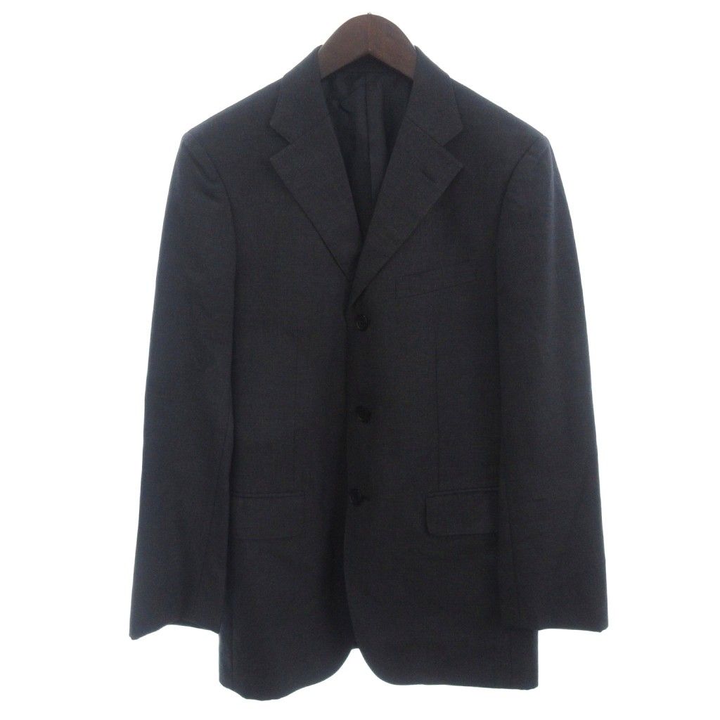 バーバリーブラックレーベル BURBERRY BLACK LABEL シングル スーツ