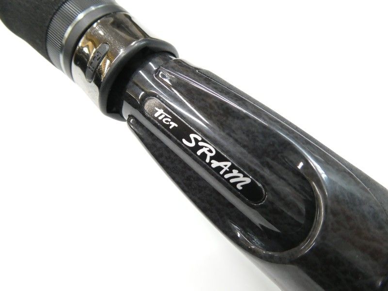 ティクト スラム