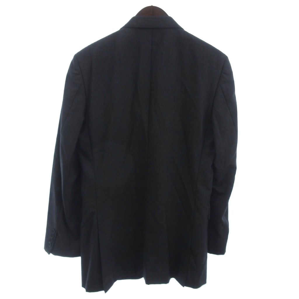 バーバリーブラックレーベル BURBERRY BLACK LABEL シングル スーツ