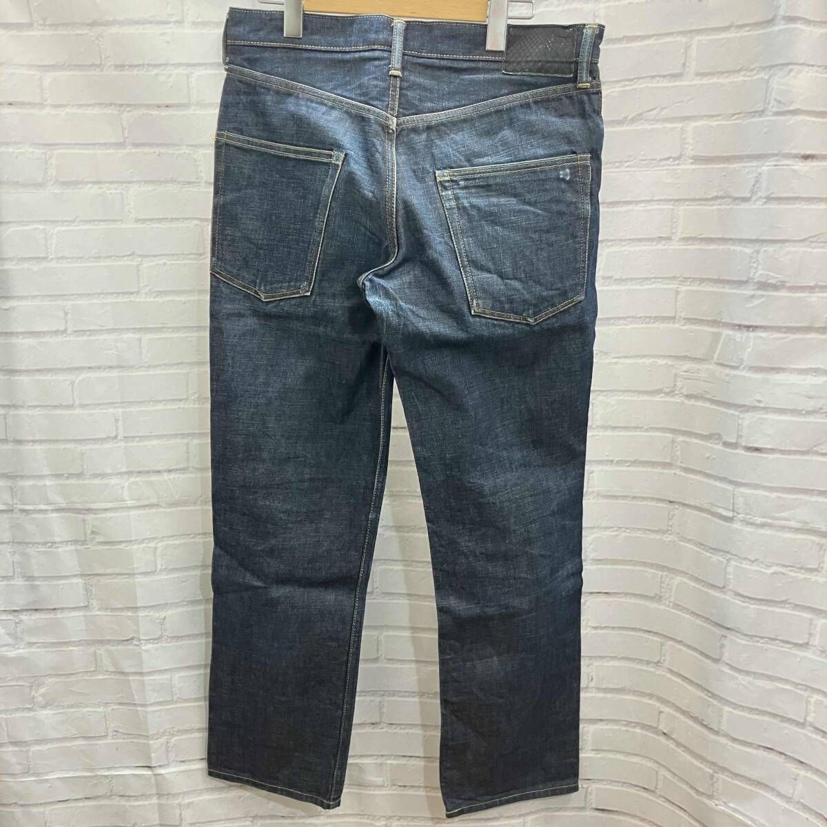 VISVIM / アウトレット ビズビム / SOCIAL SCULPTURE DENIM 03NW