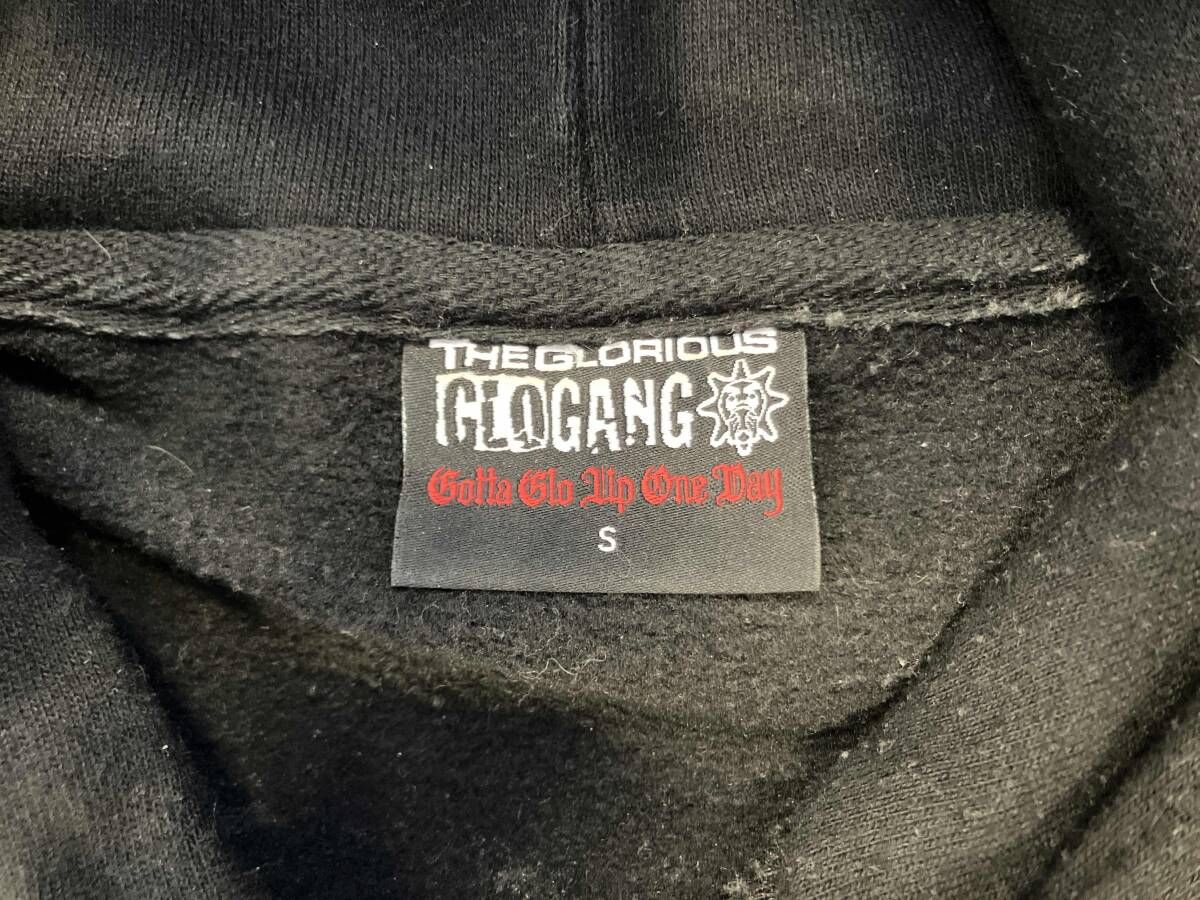 S.H.Figuarts 真骨彫製法 仮面ライダー響鬼 セット GLO GANG グローギャング パーカー フーディー ブラック USA製 made in usa