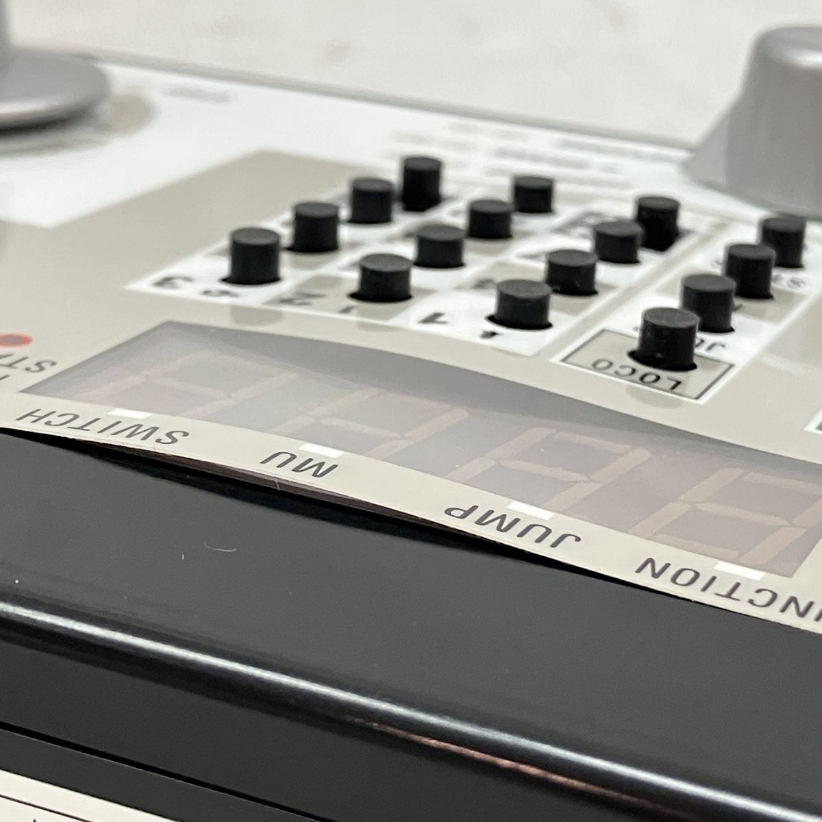 KATO D101 DCC基本セット 29-119 コントローラー コマンドステーション