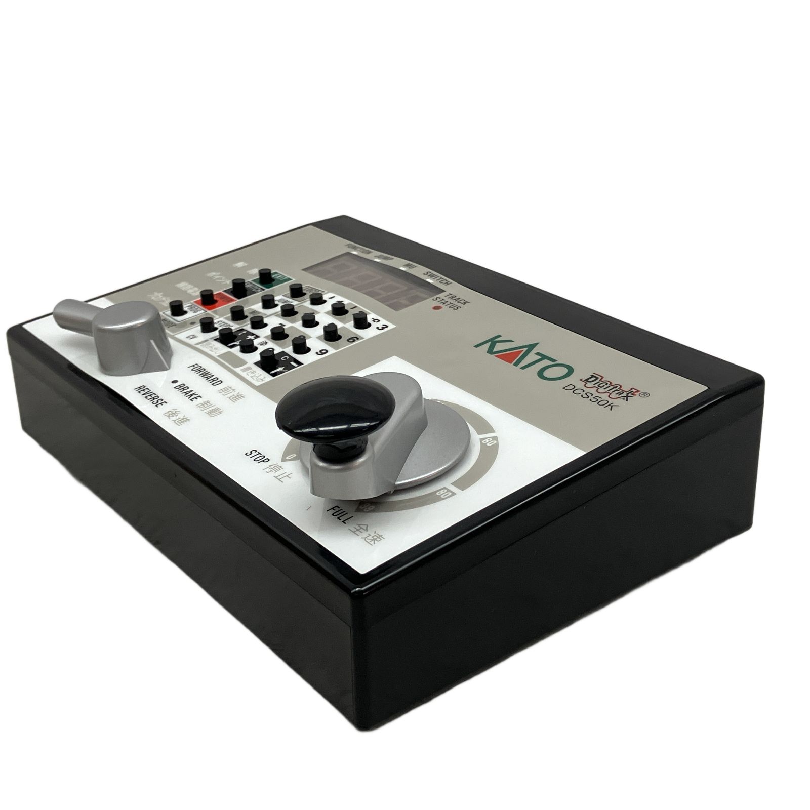 KATO D101 DCC基本セット 29-119 コントローラー コマンドステーション