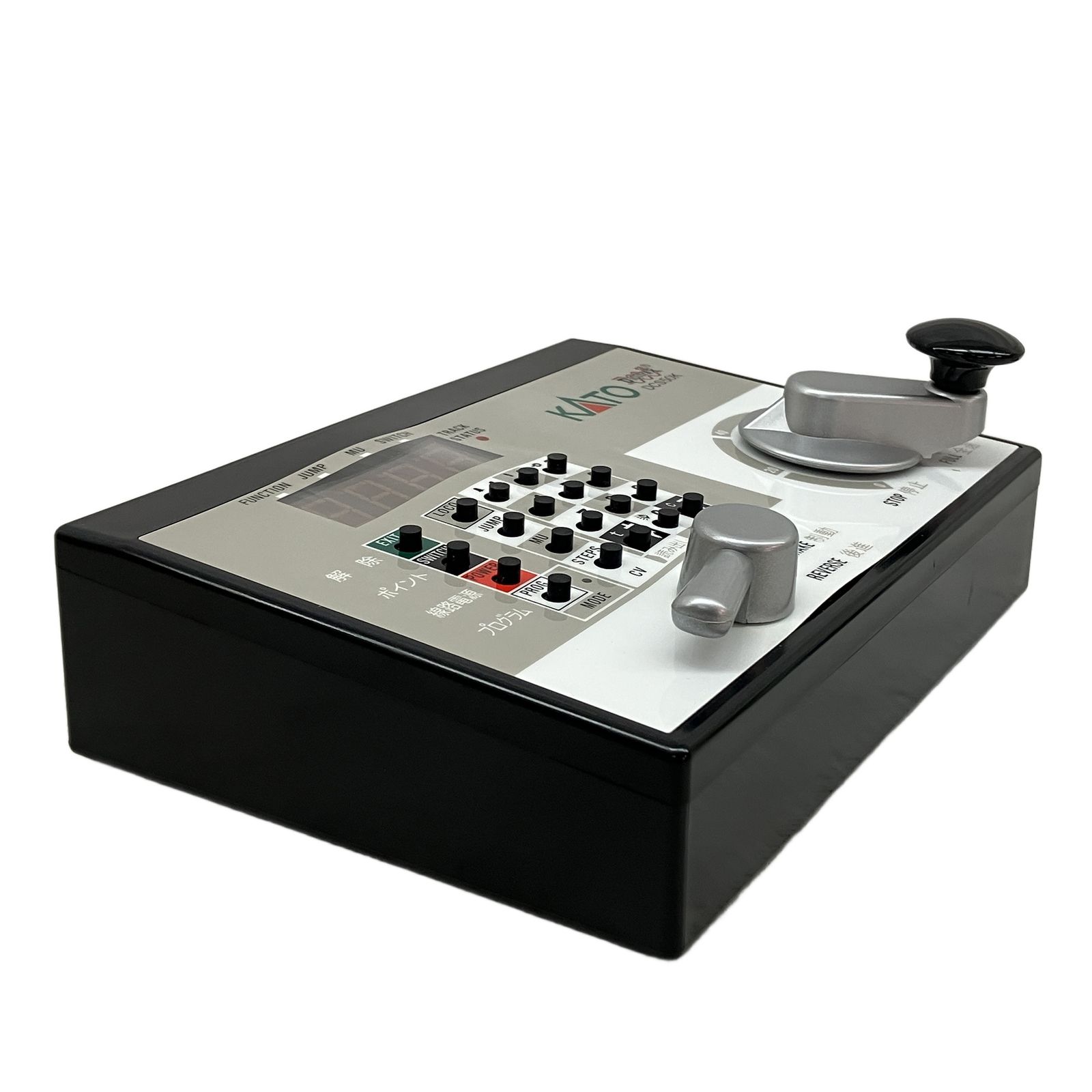 KATO D101 DCC基本セット 29-119 コントローラー コマンドステーション