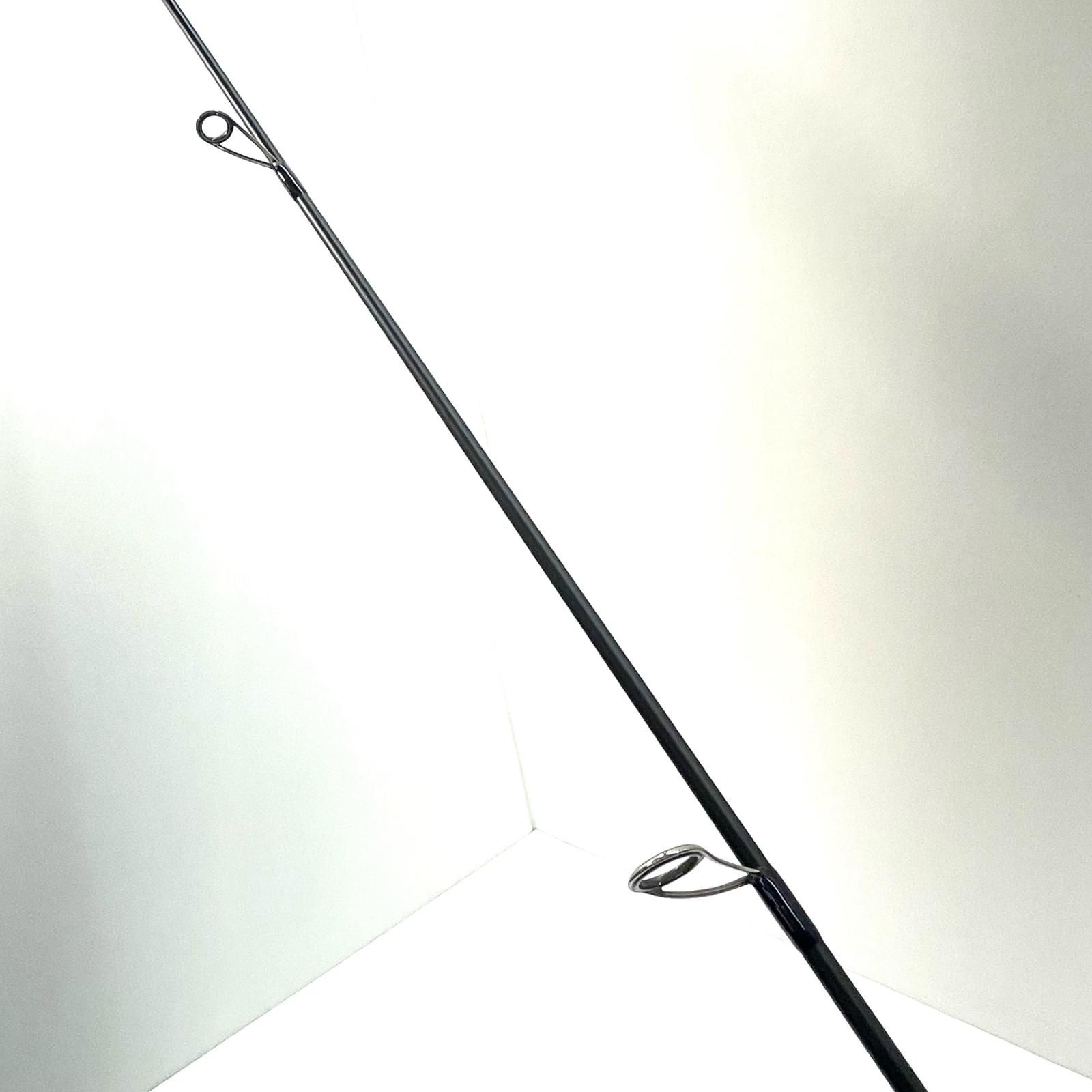 尾張小牧店】 中古 DESiGNO | デジーノ ロッド レーベントルクチューン