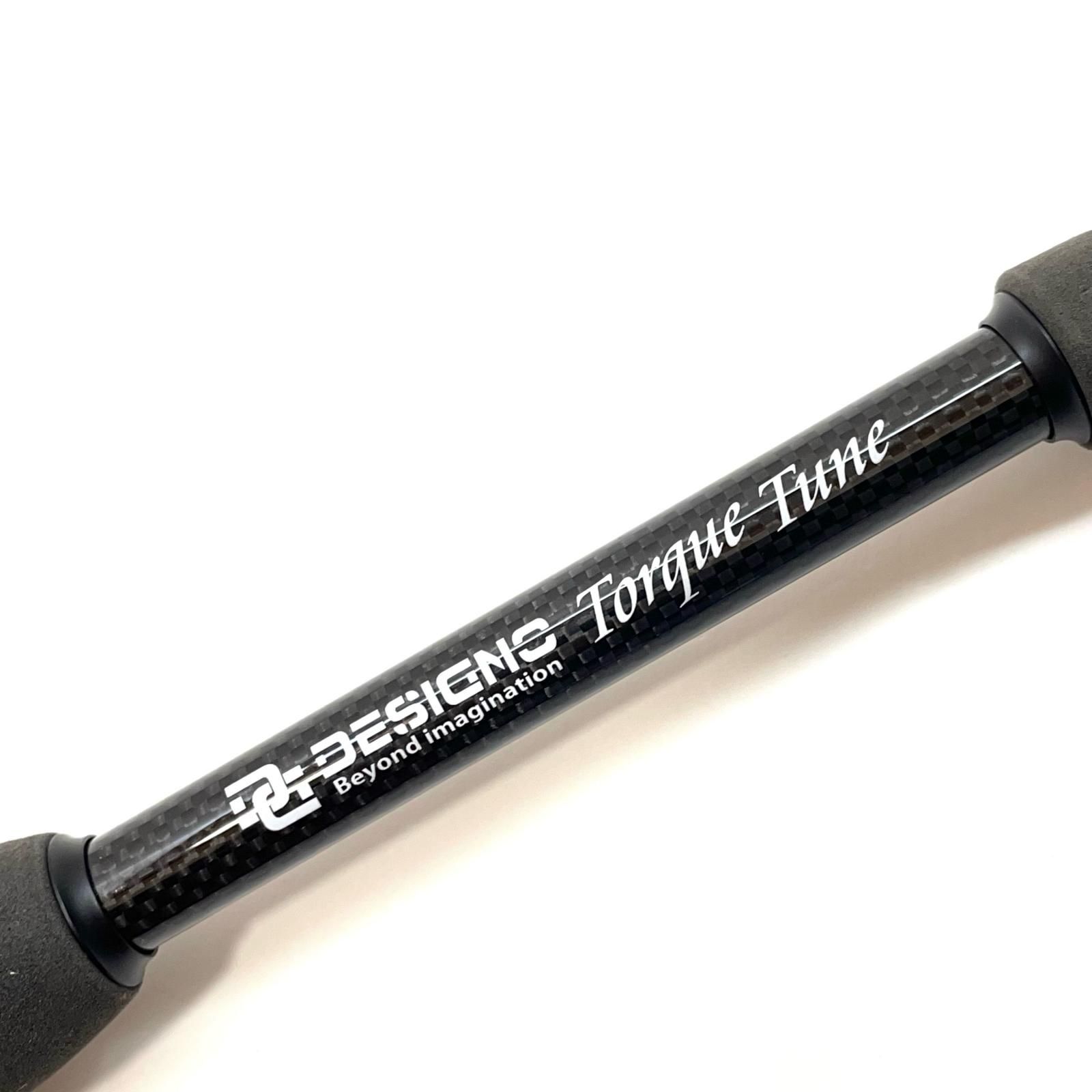 尾張小牧店】 中古 DESiGNO | デジーノ ロッド レーベントルクチューン