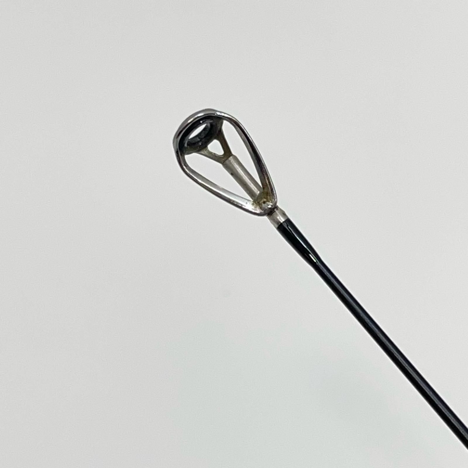 尾張小牧店】 中古 DESiGNO | デジーノ ロッド レーベントルクチューン