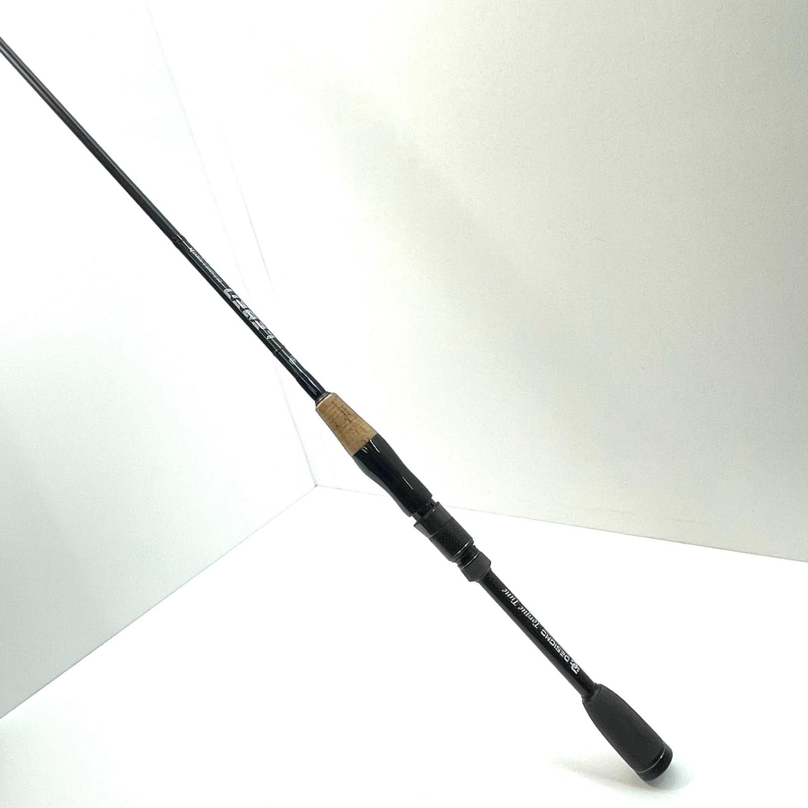 尾張小牧店】 中古 DESiGNO | デジーノ ロッド レーベントルクチューン