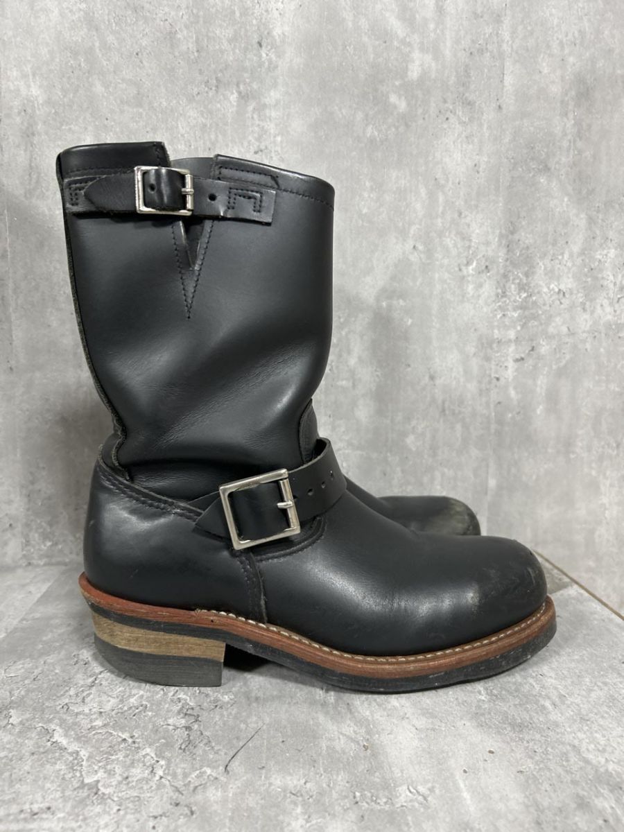 WING レッドウィング