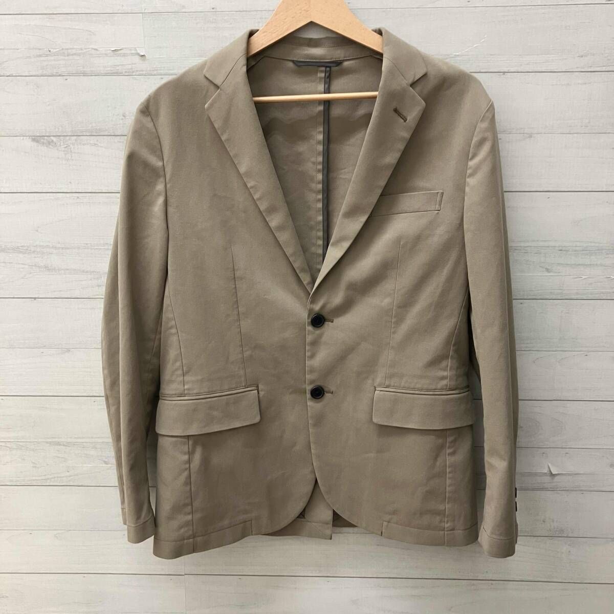 UNITED ARROWS green label relaxing ユナイテッドアローズ ジャケット