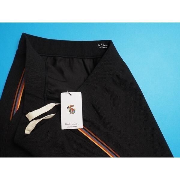 新品国内正規品 Paul Smith ポールスミス アーティストストライプ