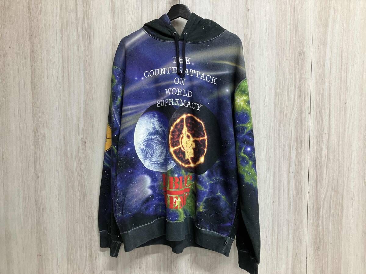 Supreme シュプリーム 18SS UNDERCOVER アンダーカバー Public Enemy