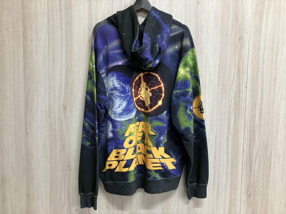 Supreme シュプリーム 18SS UNDERCOVER アンダーカバー Public Enemy