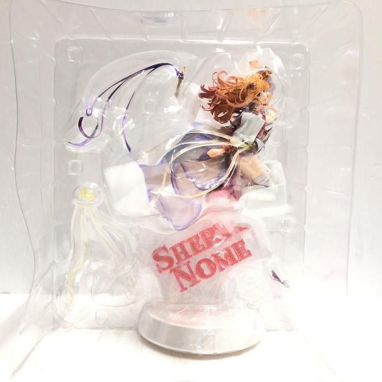 中古】シェリル・ノーム Anniversary Stage Ver. 1/7[69] - メルカリ