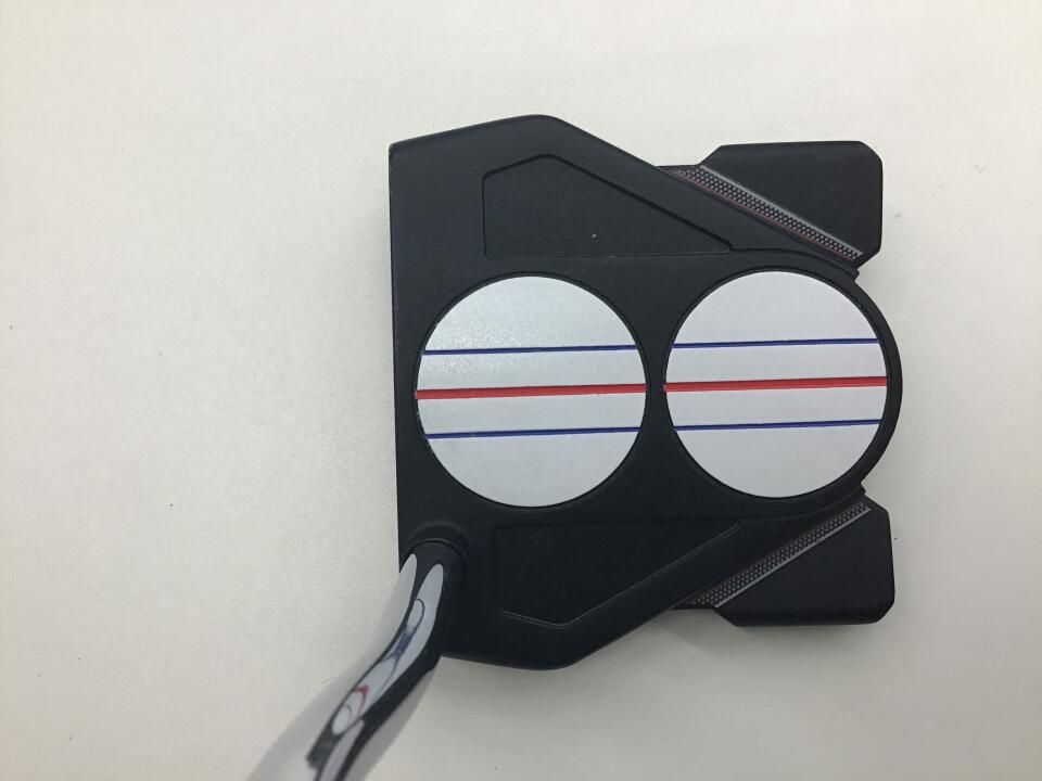 オデッセイ 2-BALL TEN TRIPLE TRACK 2022 パター 中古【最短即日発送