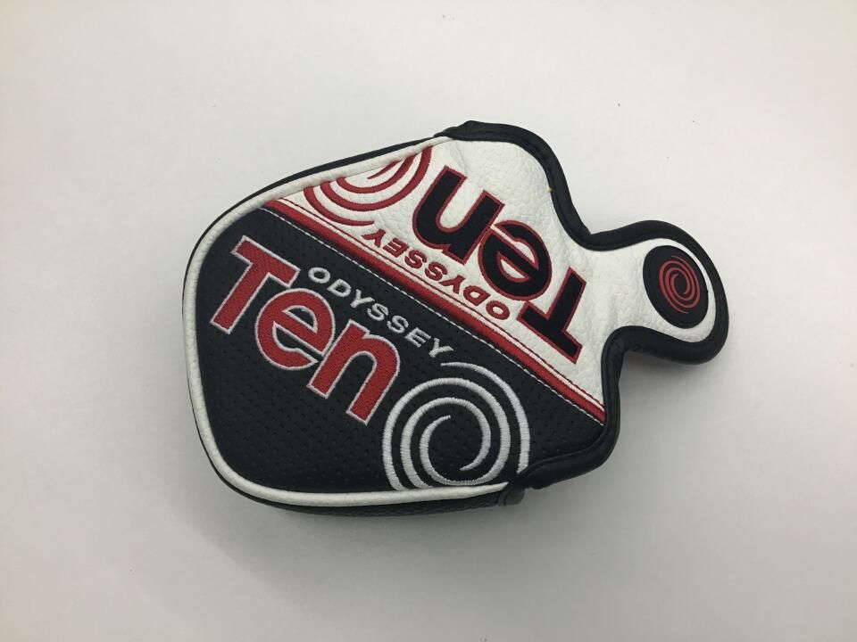 オデッセイ 2-BALL TEN TRIPLE TRACK 2022 パター 中古【最短即日発送