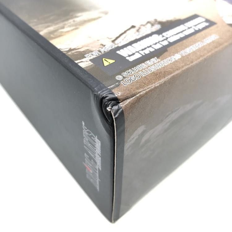 中古】未開封)ファイナルファンタジーXVI ブリングアーツ フーゴ