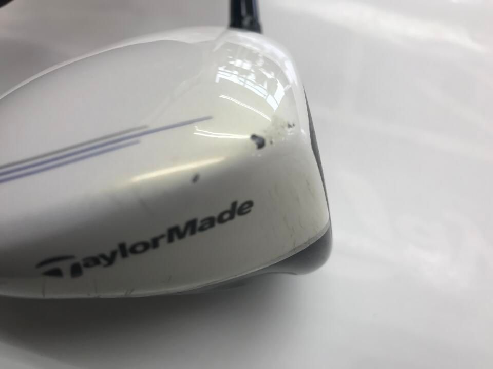 テーラーメイド GLOIRE F 2017 10度 FUBUKI TM 5 SRフレックス