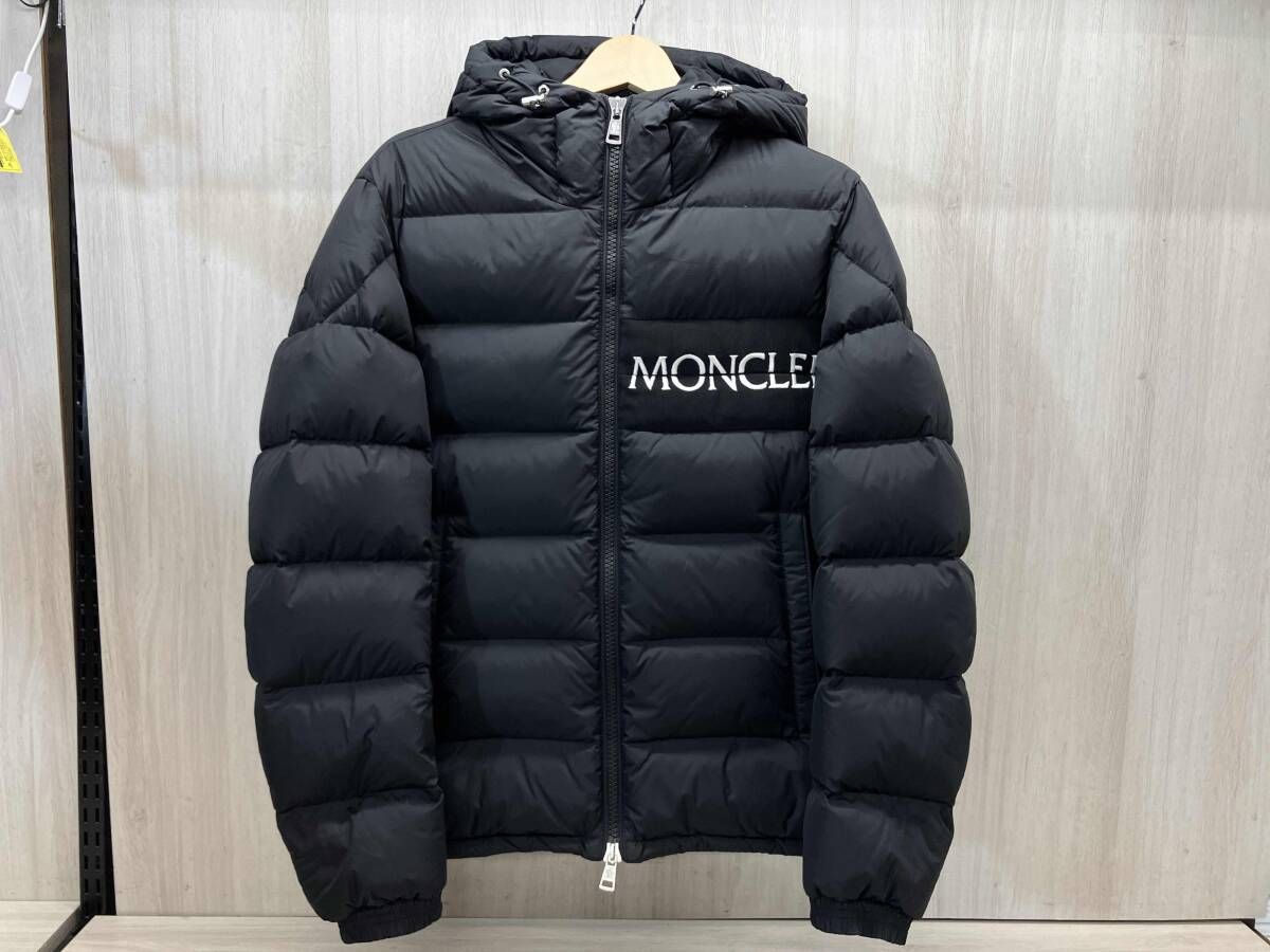 冬 MONCLER モンクレール ダウンジャケット D0914188405 68352 AITON