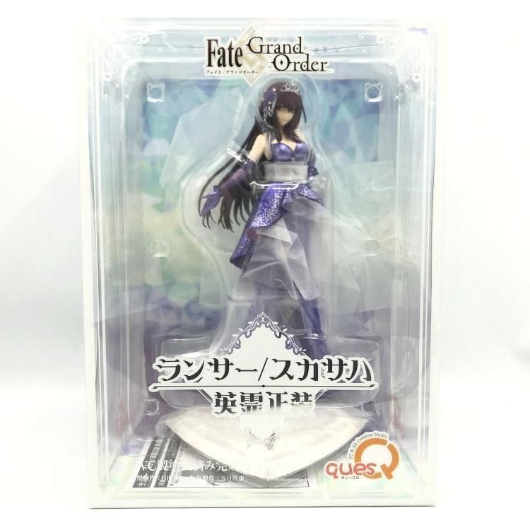 中古】ランサー/スカサハ 英霊正装 「Fate/Grand Order」 1/7[69
