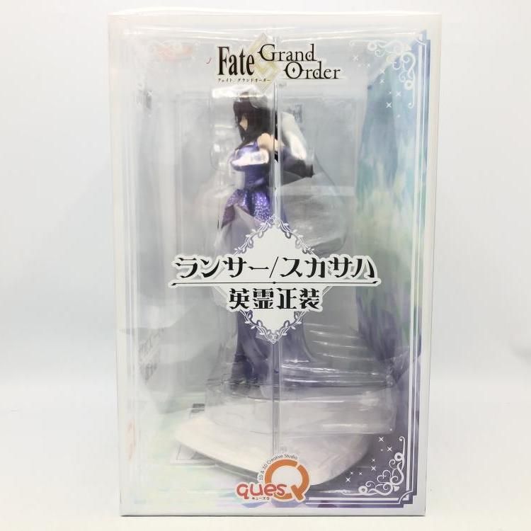 中古】ランサー/スカサハ 英霊正装 「Fate/Grand Order」 1/7[69