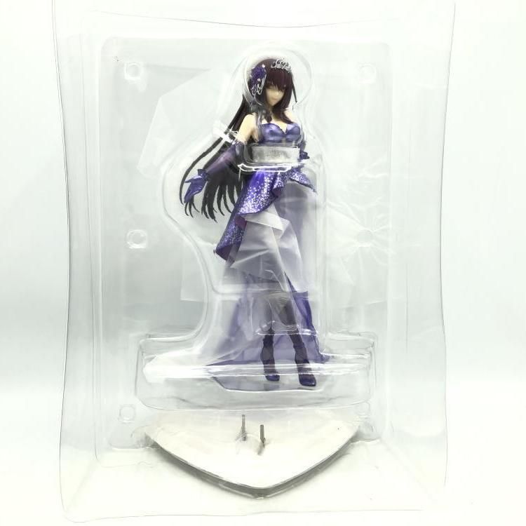 【中古・開封品】Fate/Grand Order ランサー/スカサハ 英霊正装 中古・開封品】Fate/Grand Order ランサー/スカサハ 英霊正装 中古