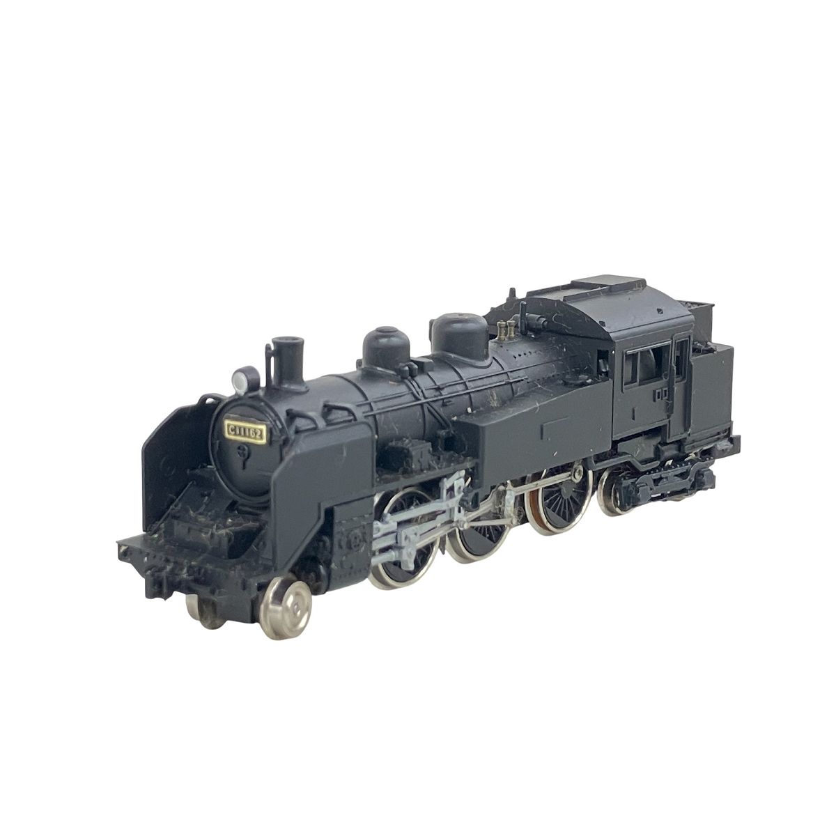 KATO 202M C11 蒸気機関車 Nゲージ 鉄道模型 ジャンク K10669513
