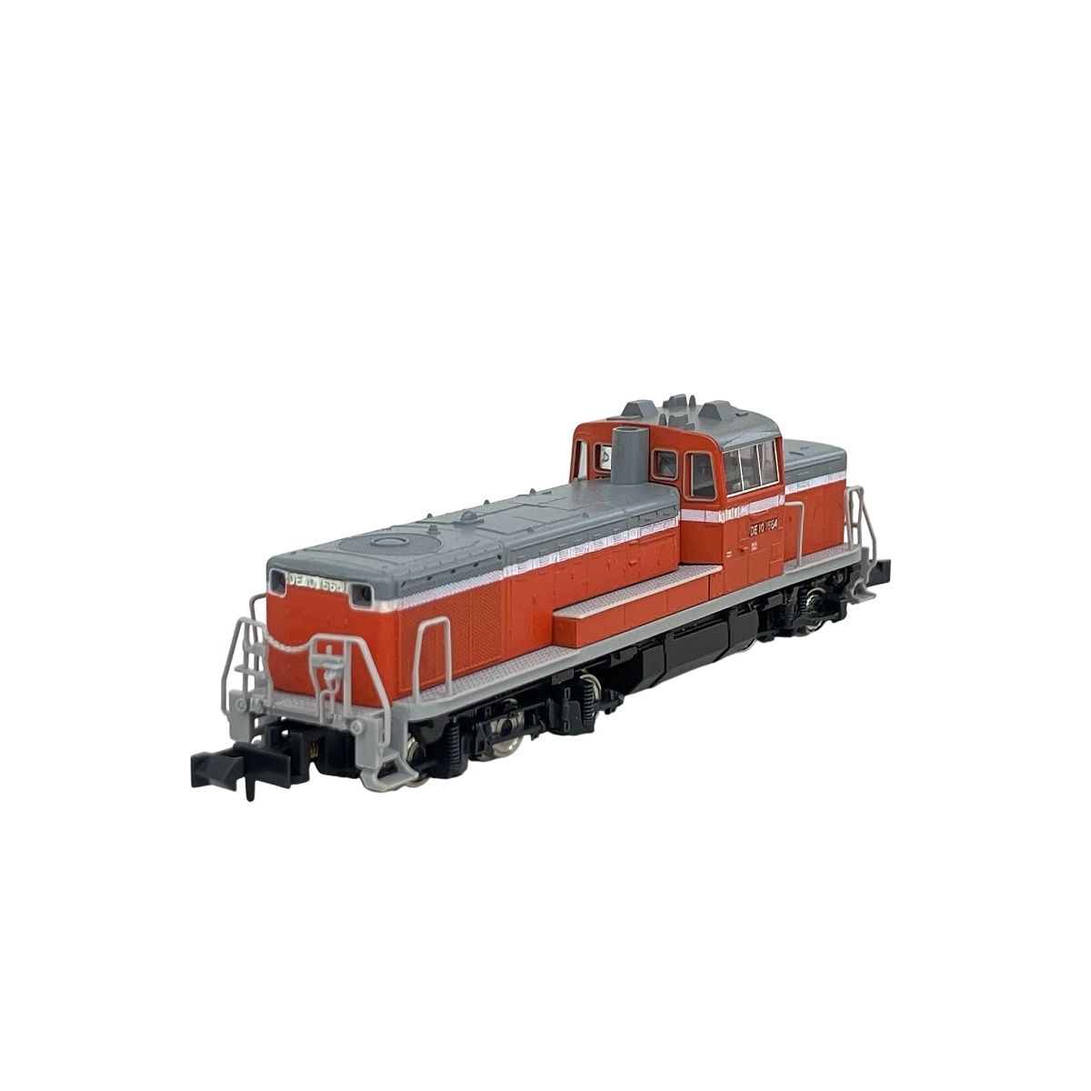 KATO 7003 DE 10 ディーゼル機関車 Nゲージ 鉄道模型