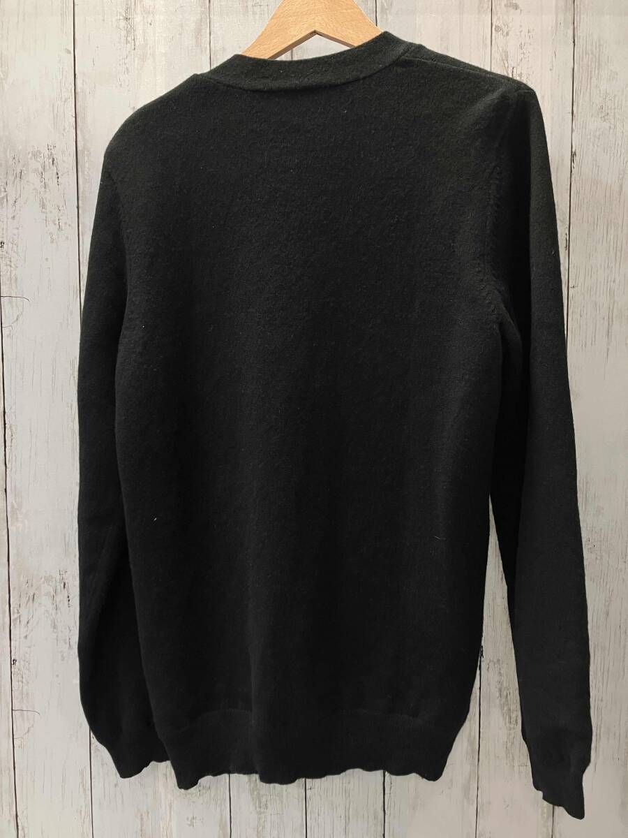 STUSSY×NEIGHBORHOOD カーディガン CONSPIRACY Sサイズ