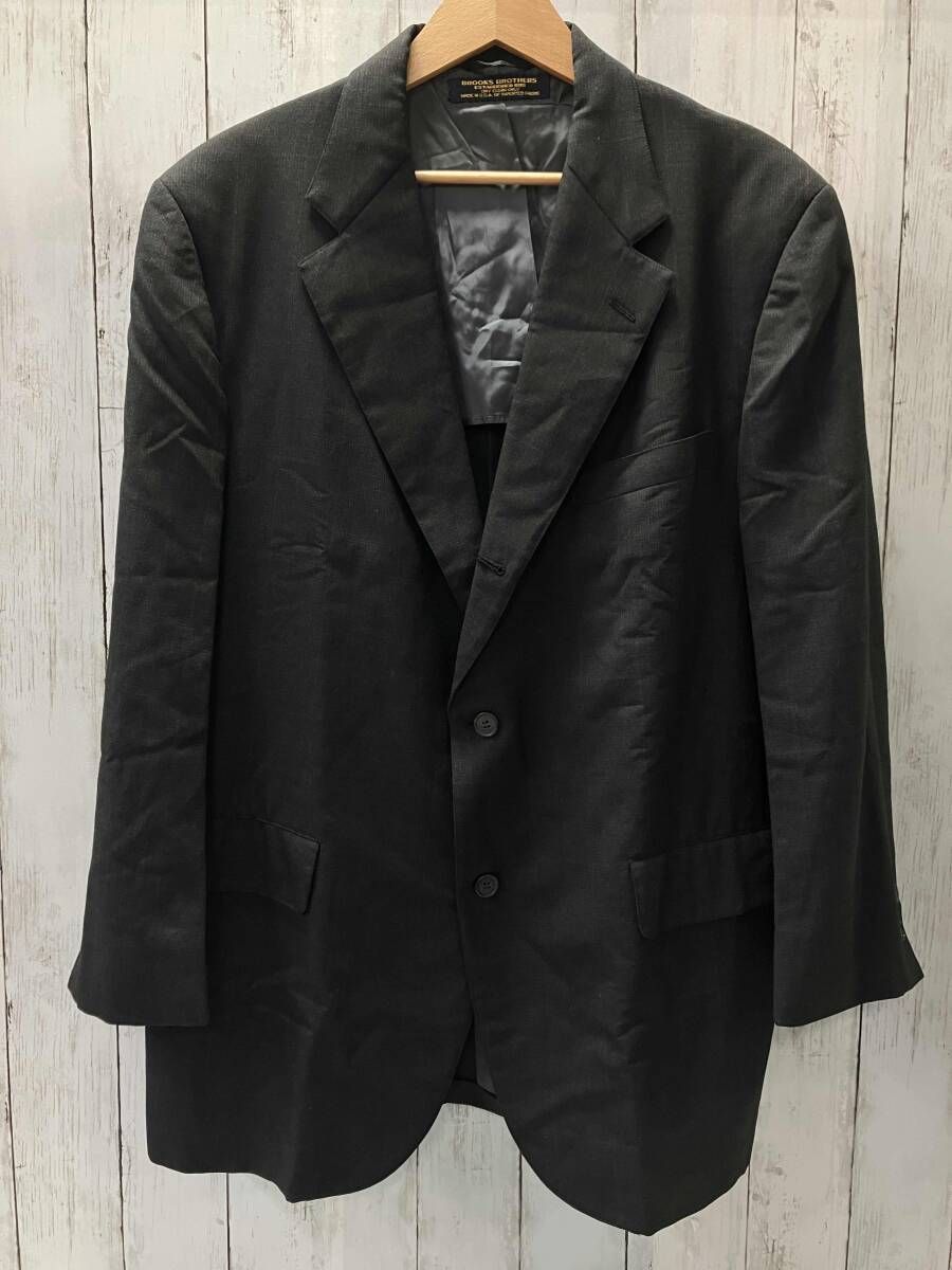 Brooks Brothers テーラードジャケット 80s USA製 - メルカリ