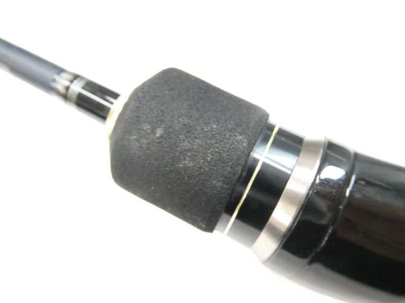  メジャークラフト フルソリ FSLJ-B 64 ML ライトジギング 01- オフショアロッド ロッド