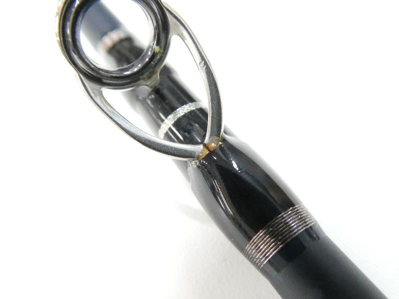 ML ライトジギング