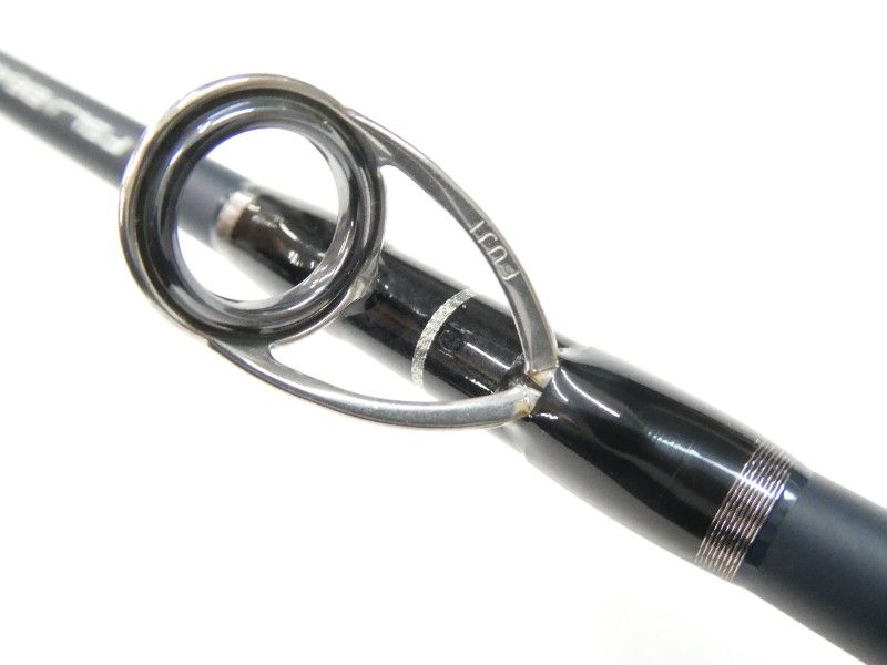 メジャークラフト フルソリ