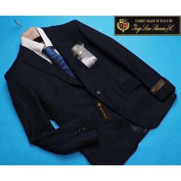 新品9.6万円 大手百貨店扱い 10マンス『ロロピアーナ FOUR SEASONS 伊