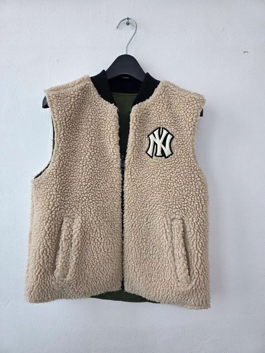 スタニングルアー 近年モデル テーラーリバーコート アイボリー ミモレ